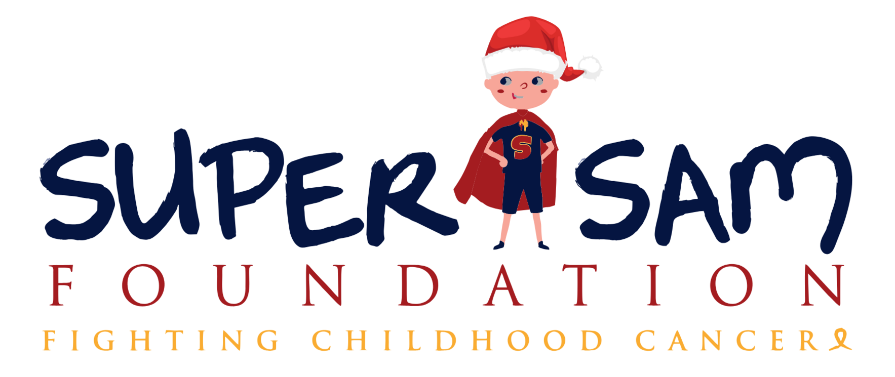 Super Sam Foundation - Holiday Comfort for All