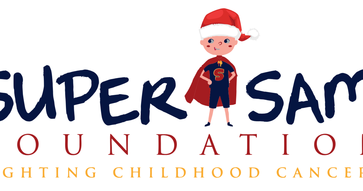 Super Sam Foundation - Holiday Comfort for All