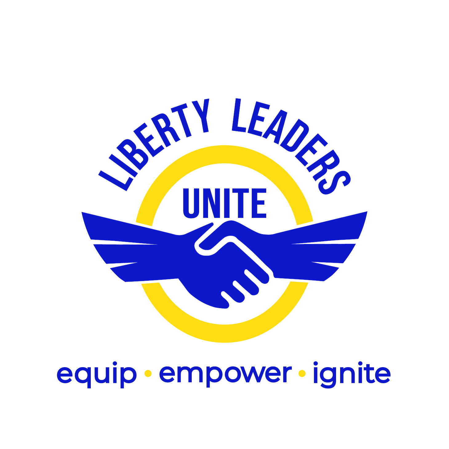Liberty Leaders Unite - Thanksgiving image