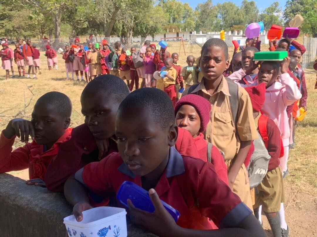 F.E.E.D giving image