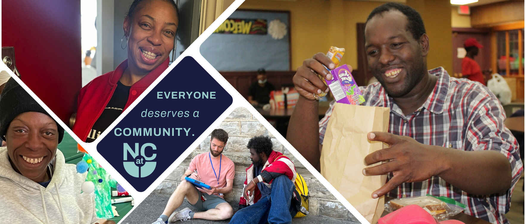 Latonya's Journey Home image