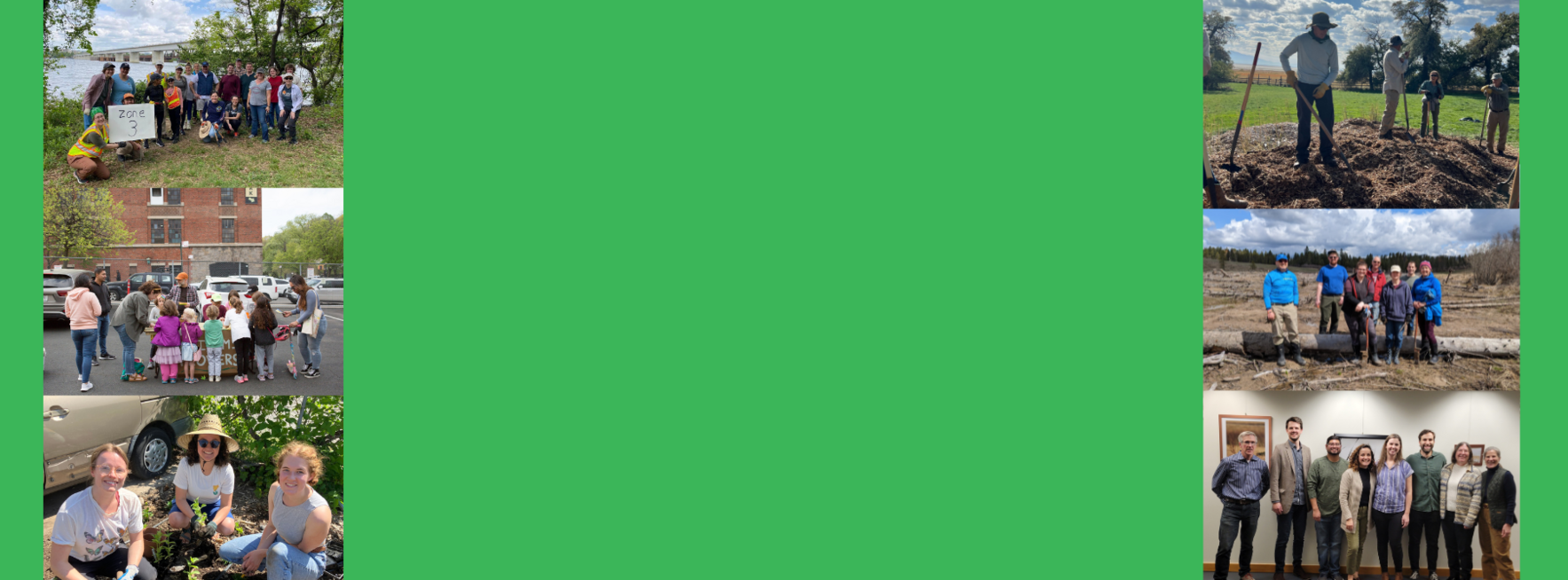 Support our sacred duty to care for the Earth.  image