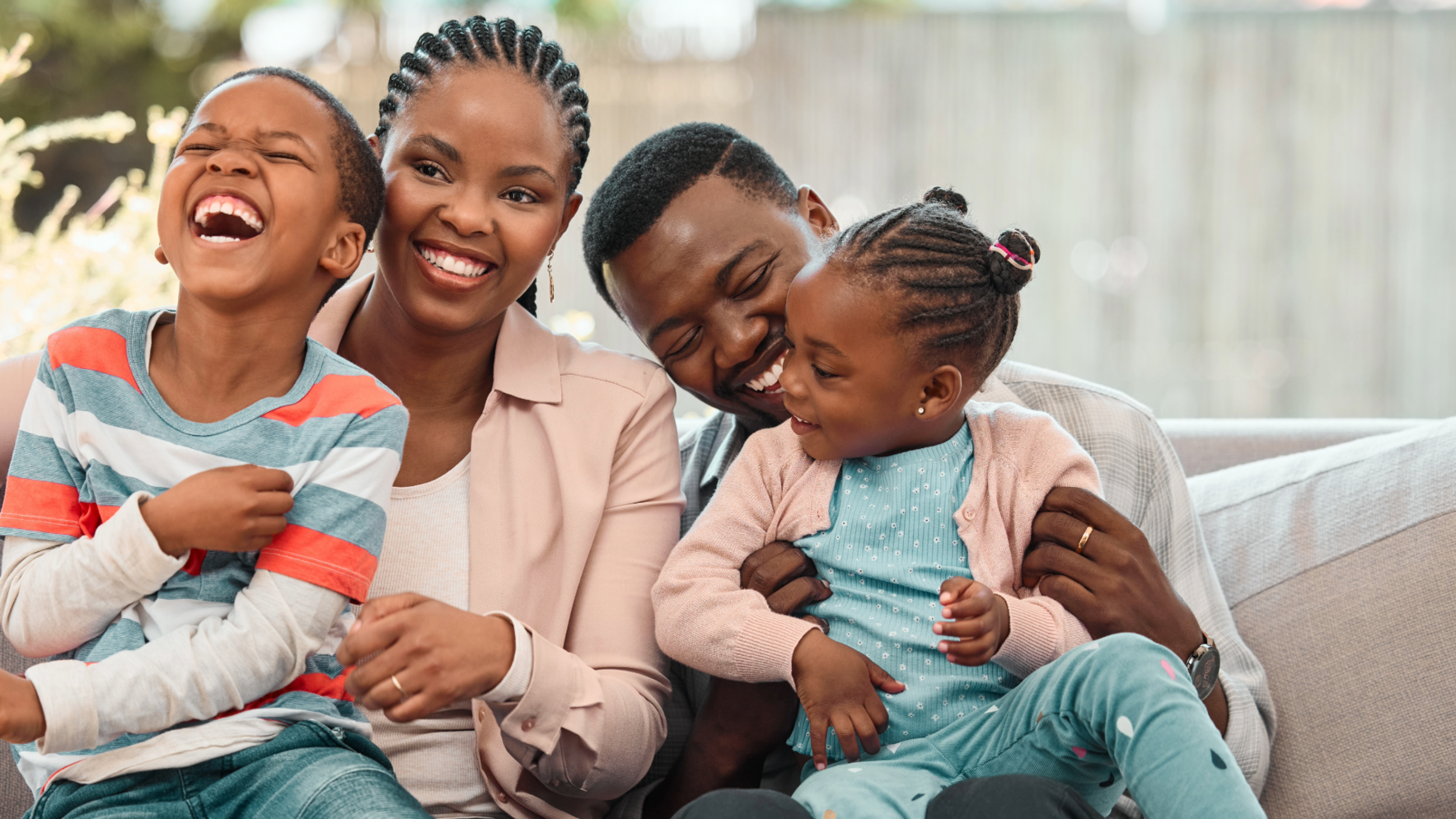 Give the Gift of Home image