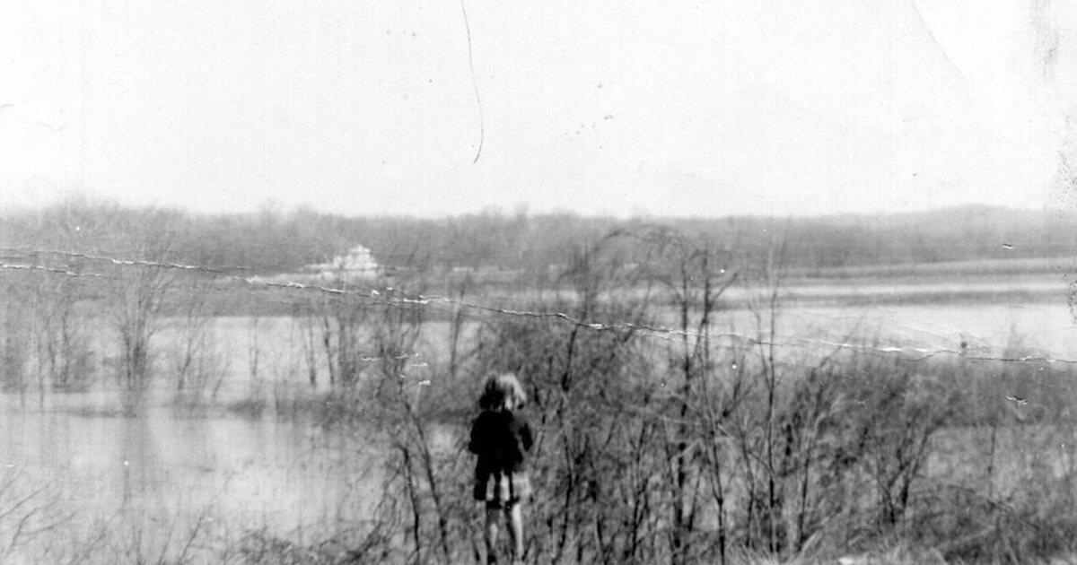 Southern Documentary Fund - Between the Rivers