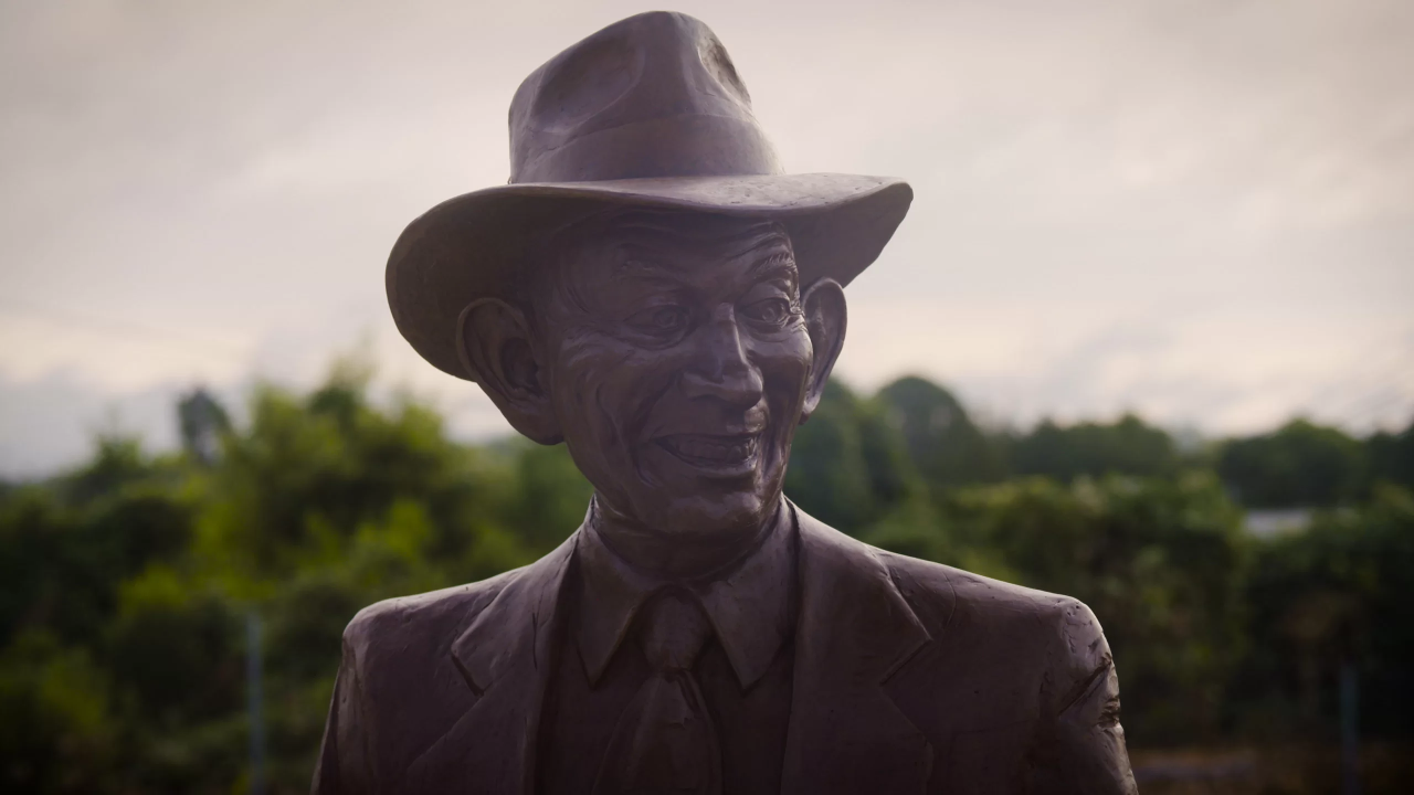 Our Wicked City image