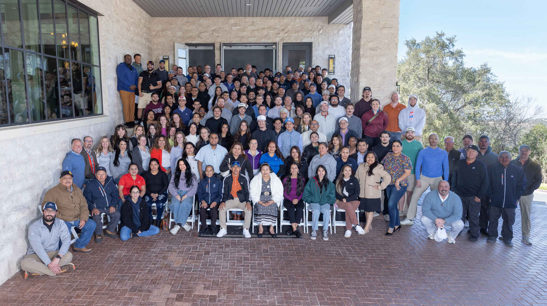 Support Austin Country Club Employees image