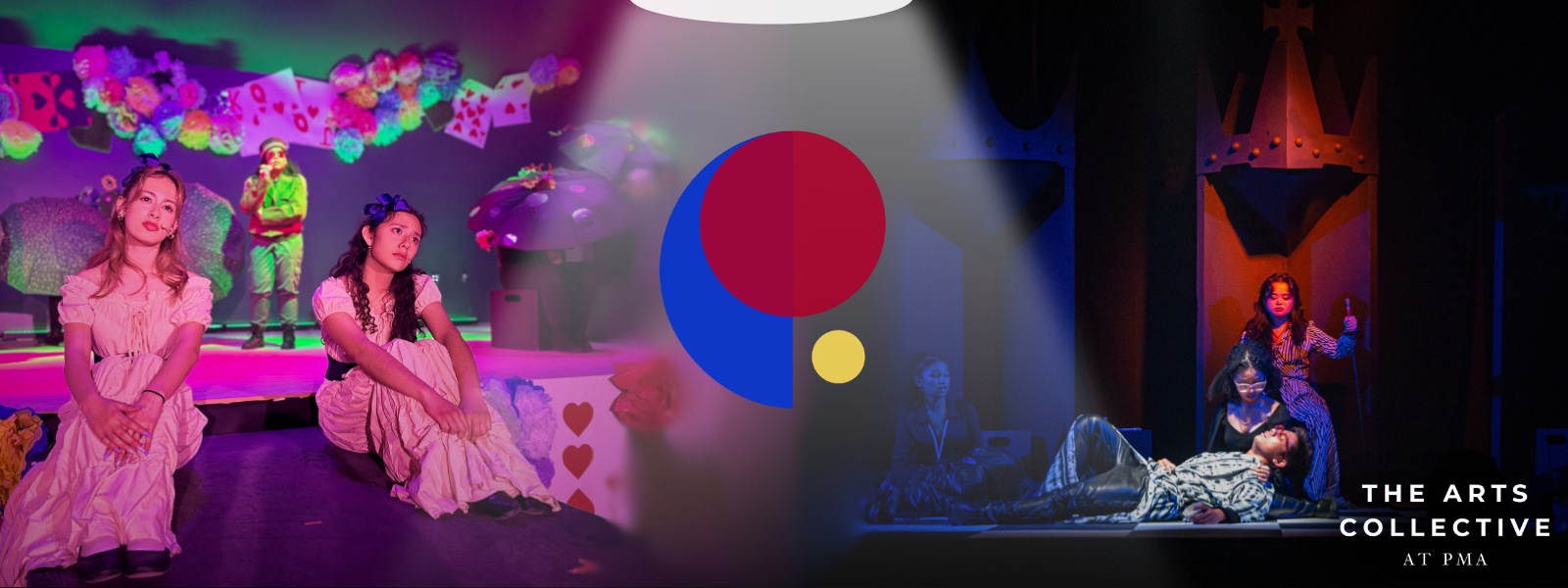 Give to The Arts Collective at PMA image