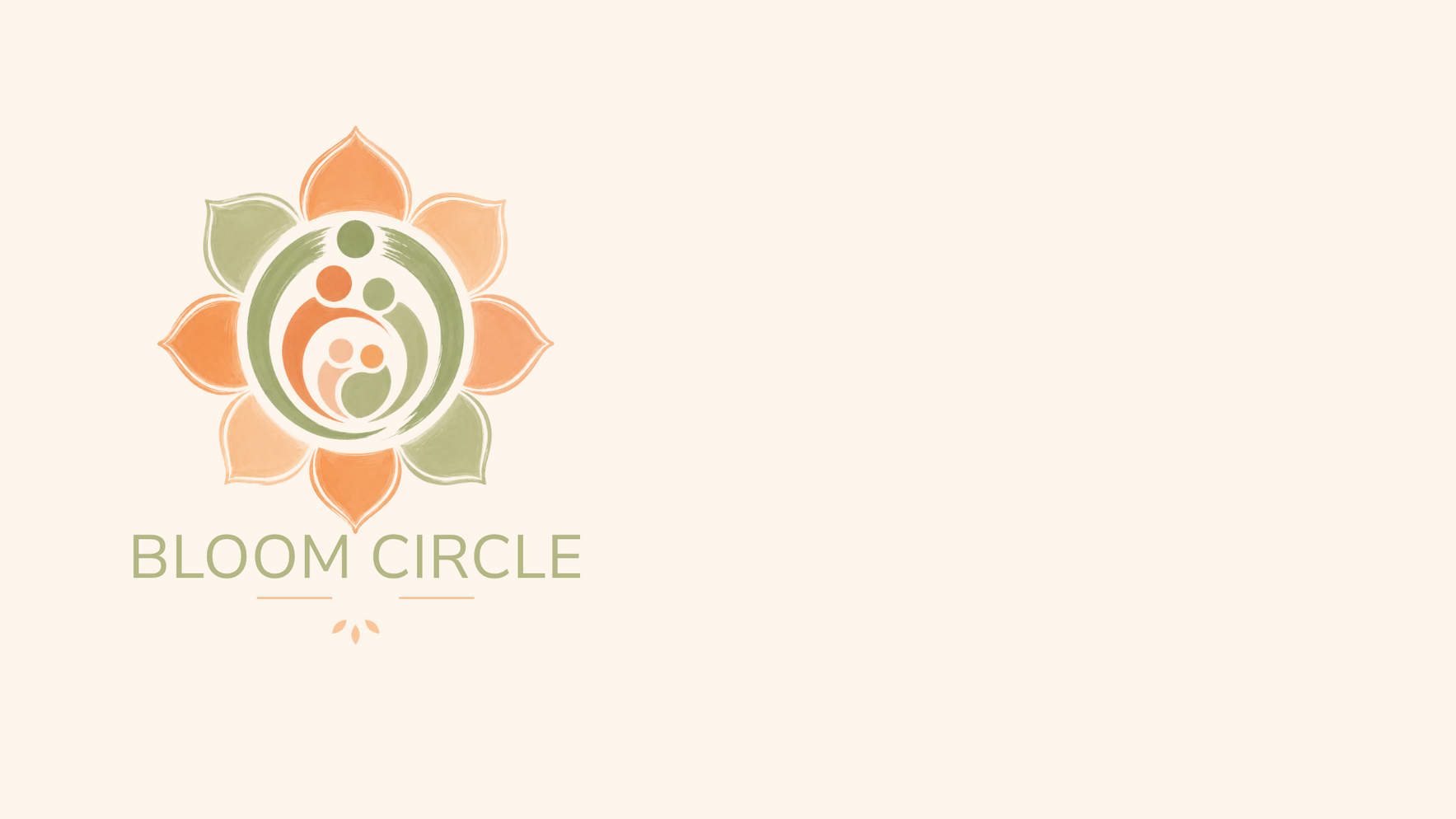Give monthly and join the Bloom Circle image