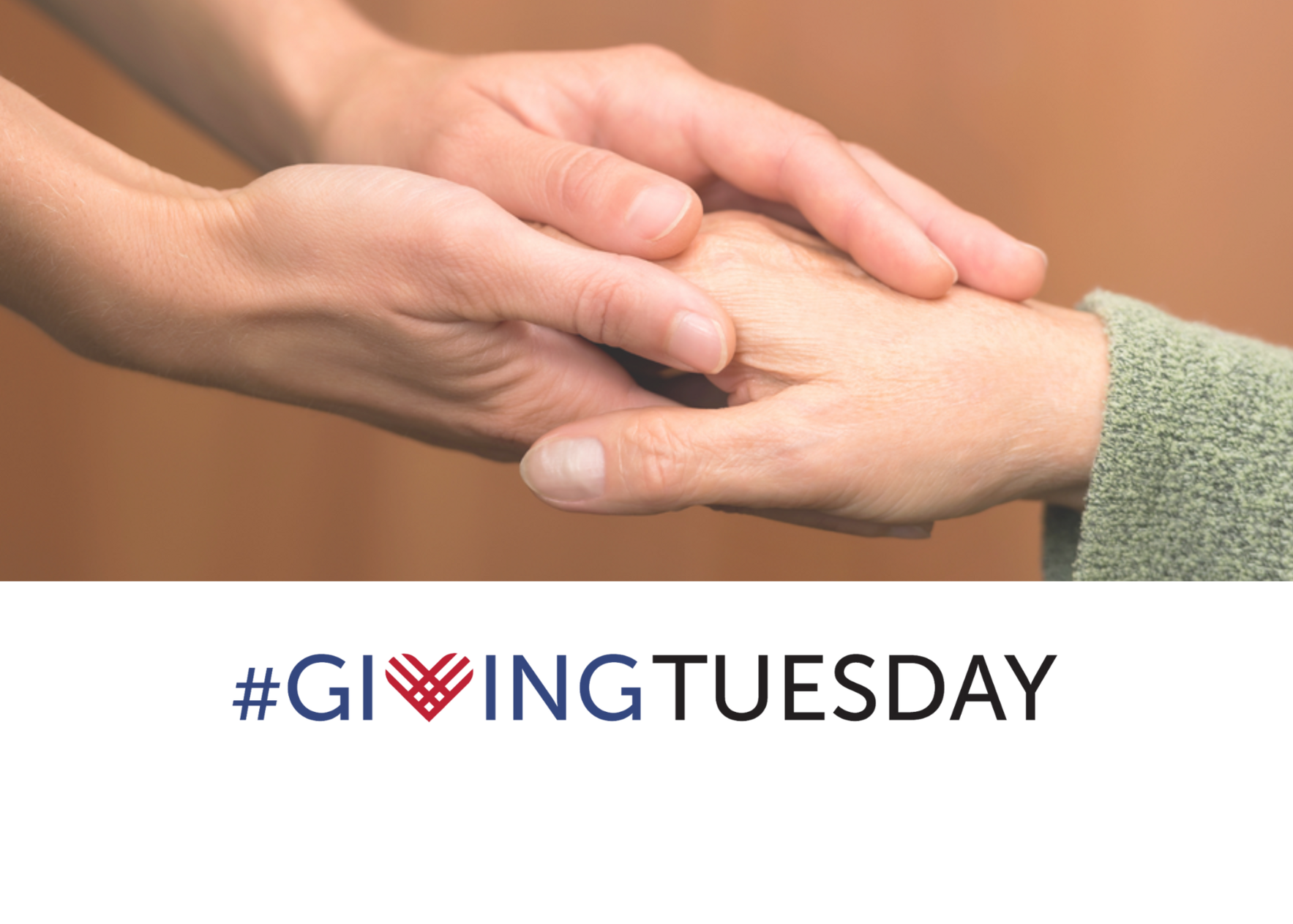 Giving Tuesday 2024 image