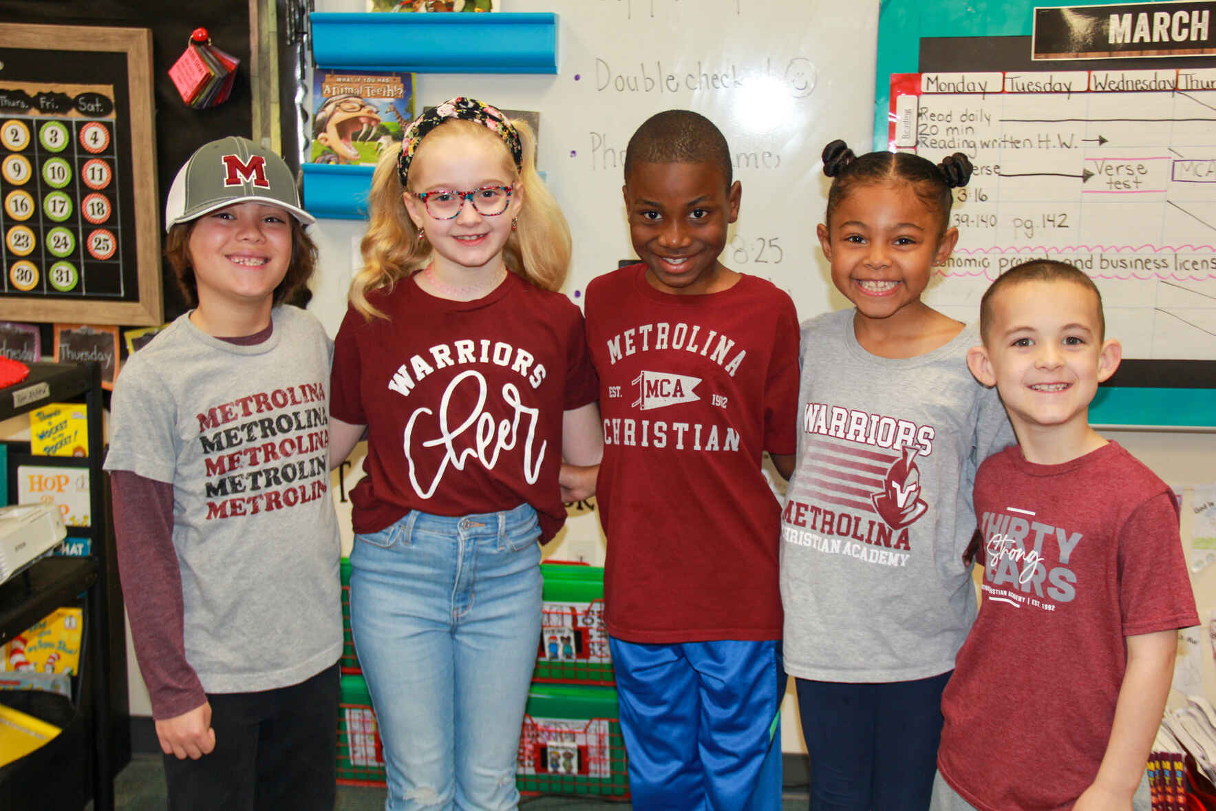 MCA Cornerstone Fund image