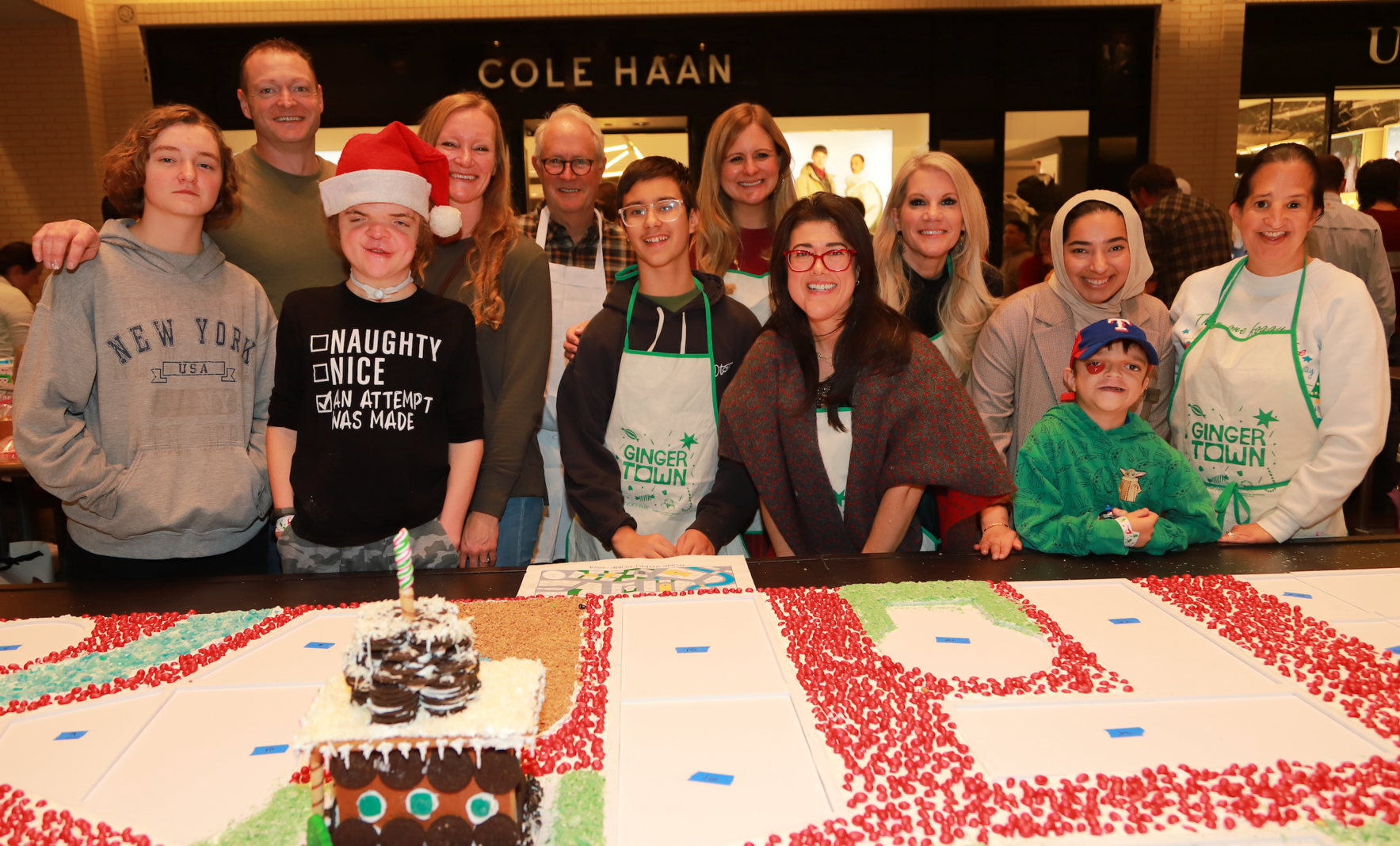 Gingertown Dallas image