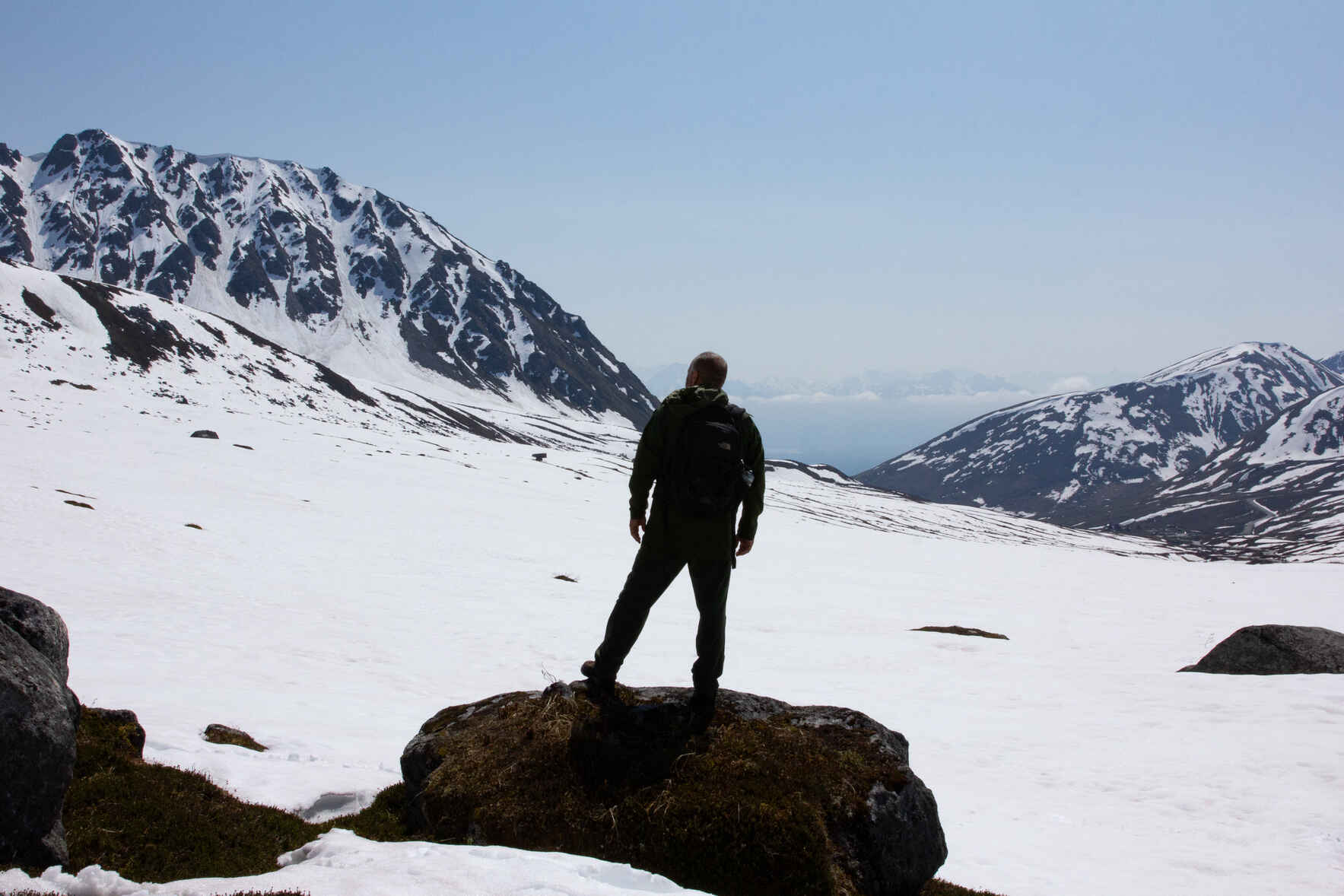 Ranger of the North image