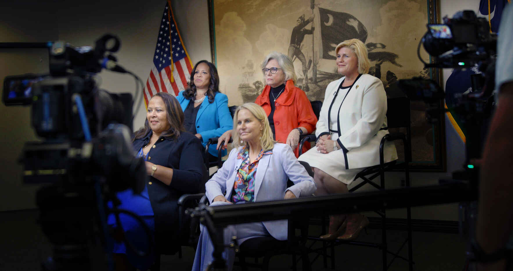 Sister Senators image