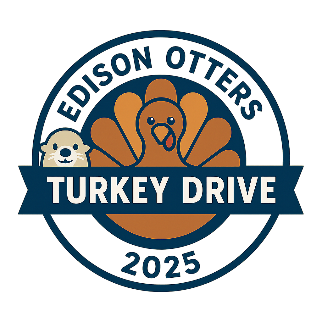 Edison Turkey Drive: Help Put Thanksgiving Turkeys on Local Tables image