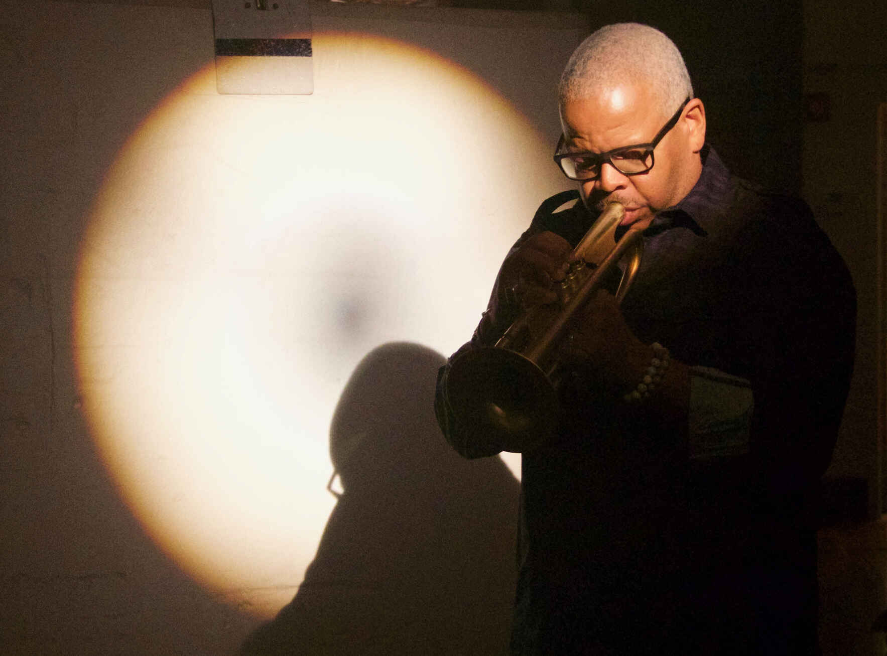 Terence Blanchard: See Me As I Am image