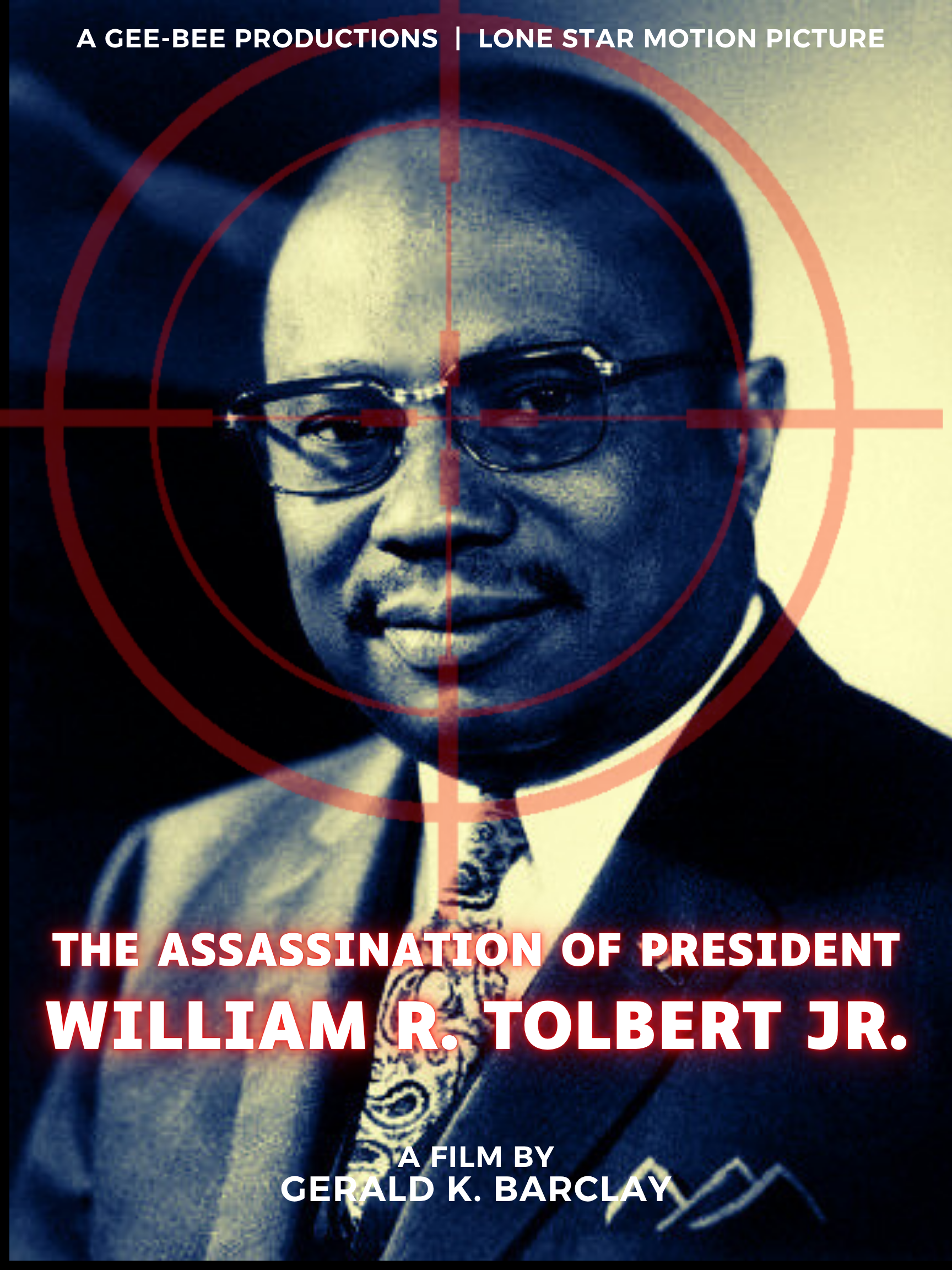 The Assassination of President William R Tolbert image