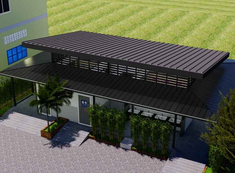 Help Us Build New Toilet Facilities in 2025! image