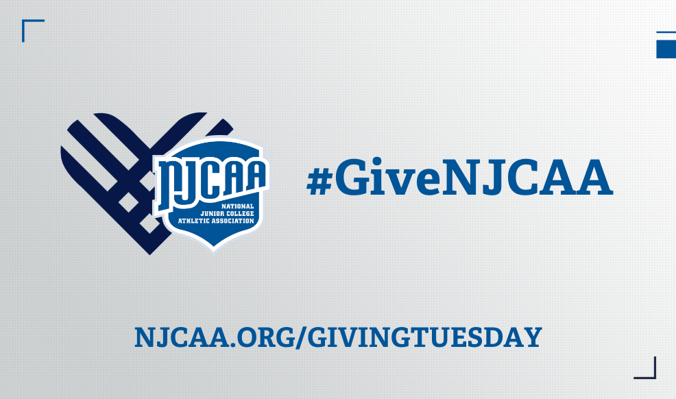 #GiveNJCAA this Giving Tuesday image