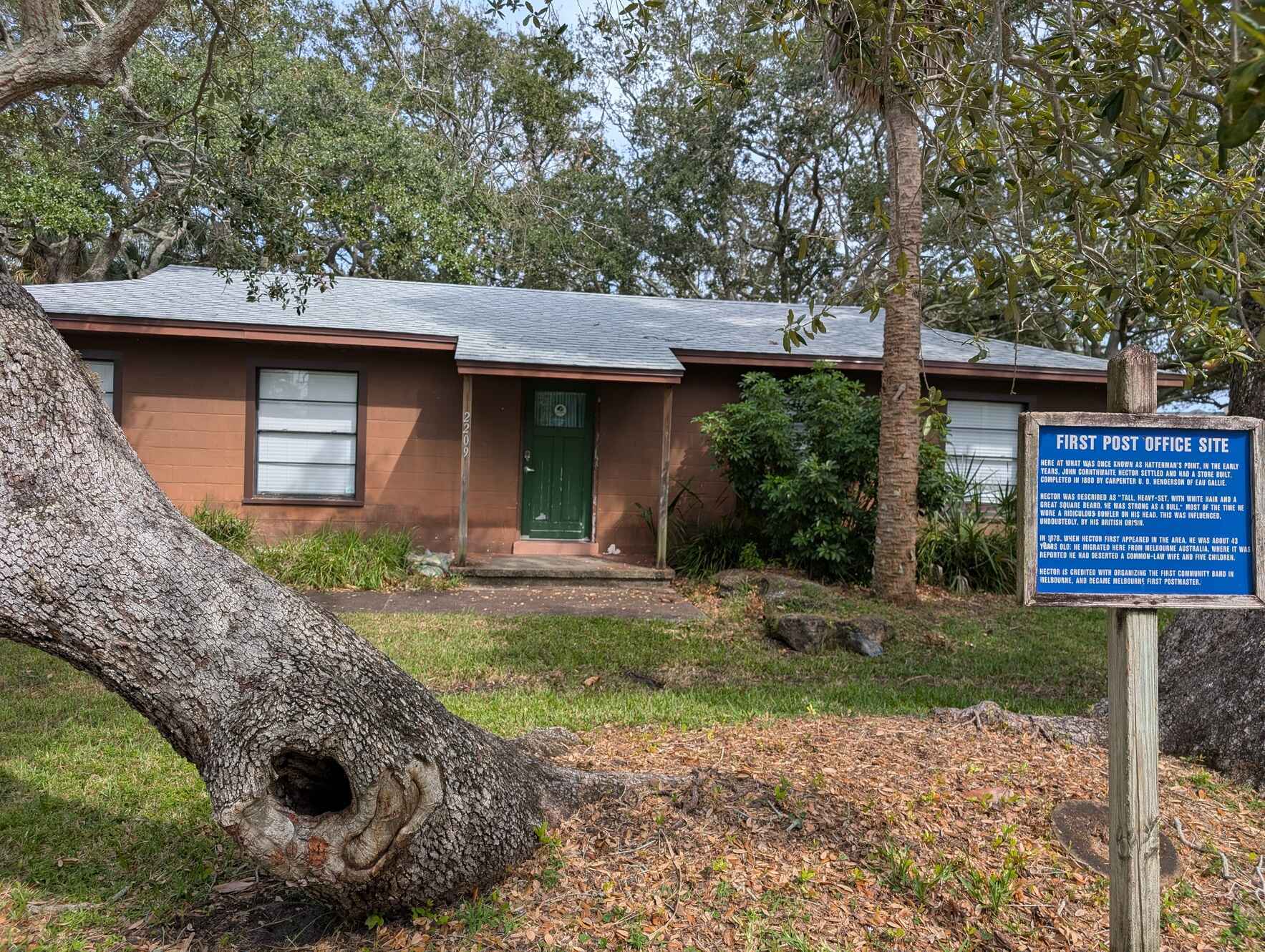 Melbourne Scout House Makeover image