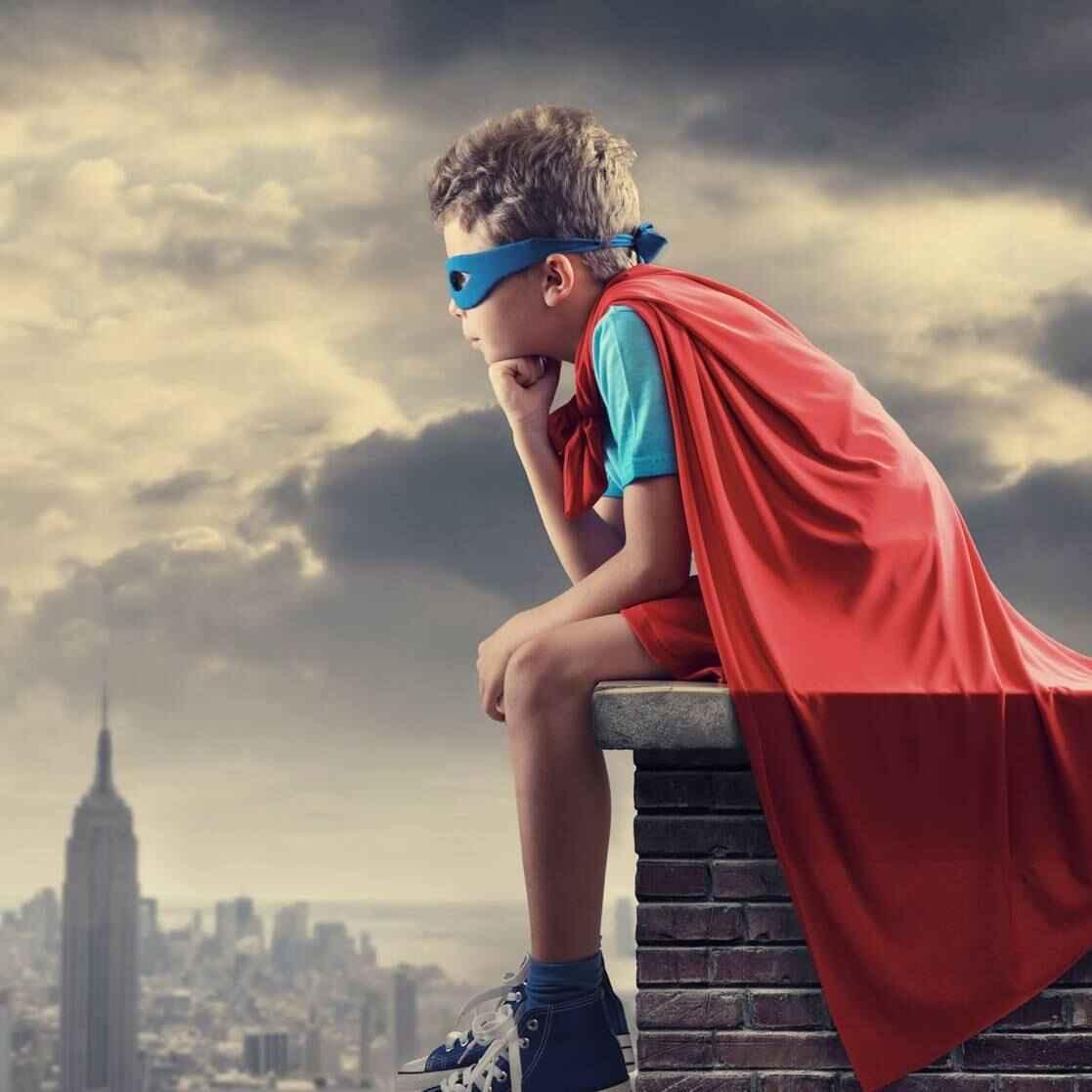 This Giving Tuesday, Find A Cure For Hyper IgM Syndrome image