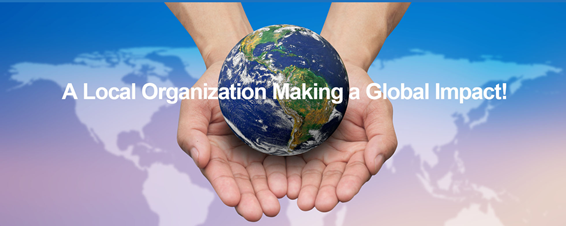 YOU CAN MAKE A DIFFERENCE image