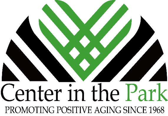 Support Center in the Park this Giving Tuesday! image