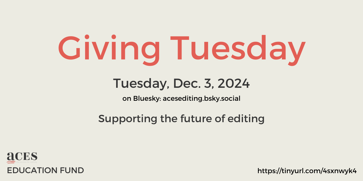 Giving Tuesday 2024 image