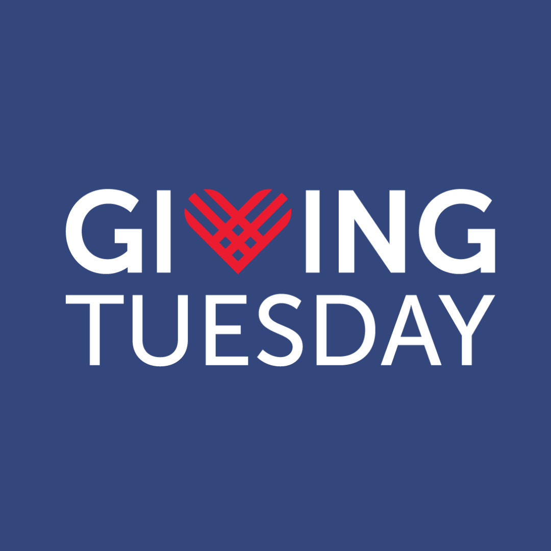 Giving Tuesday 2025 image