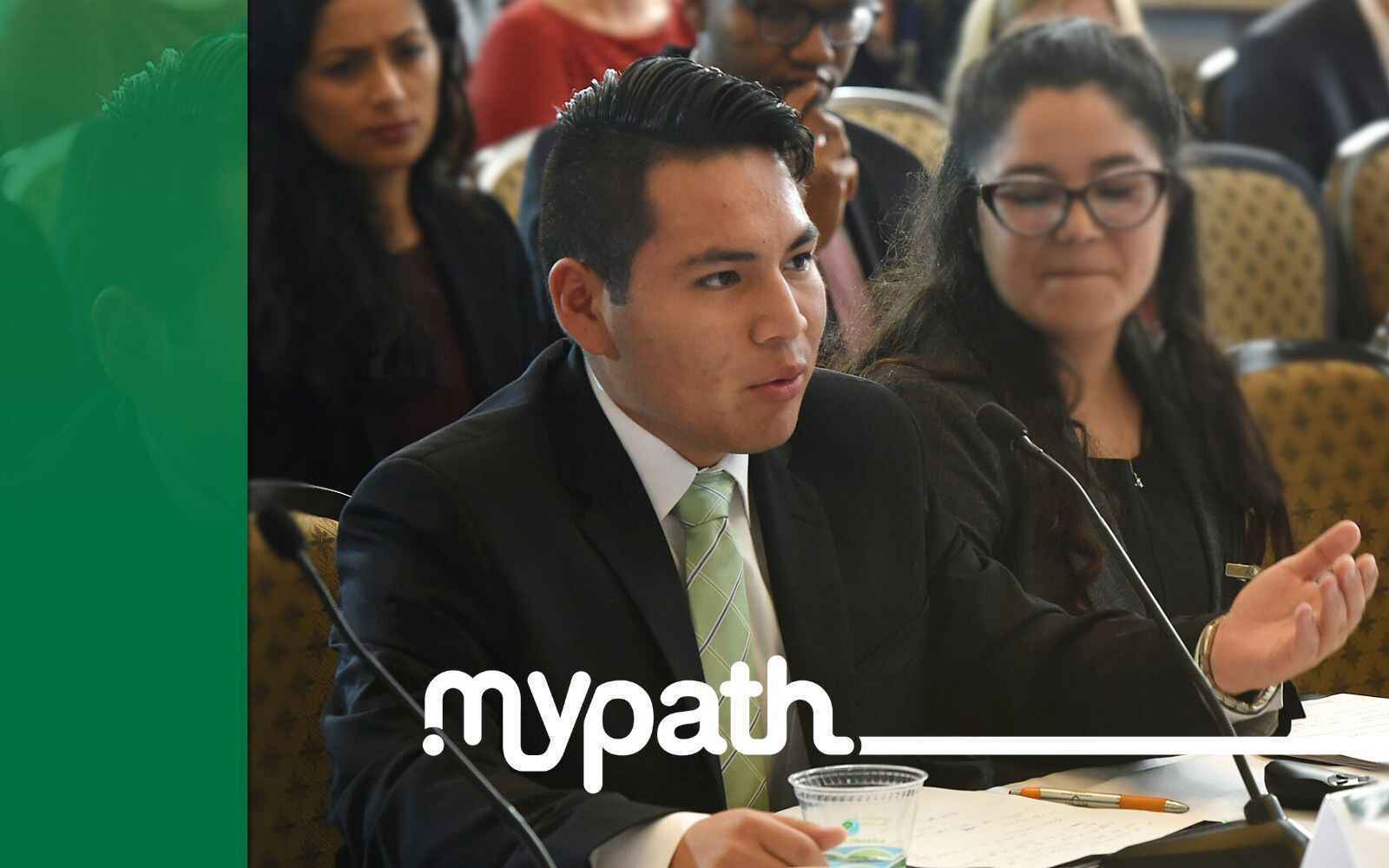 MyPath image