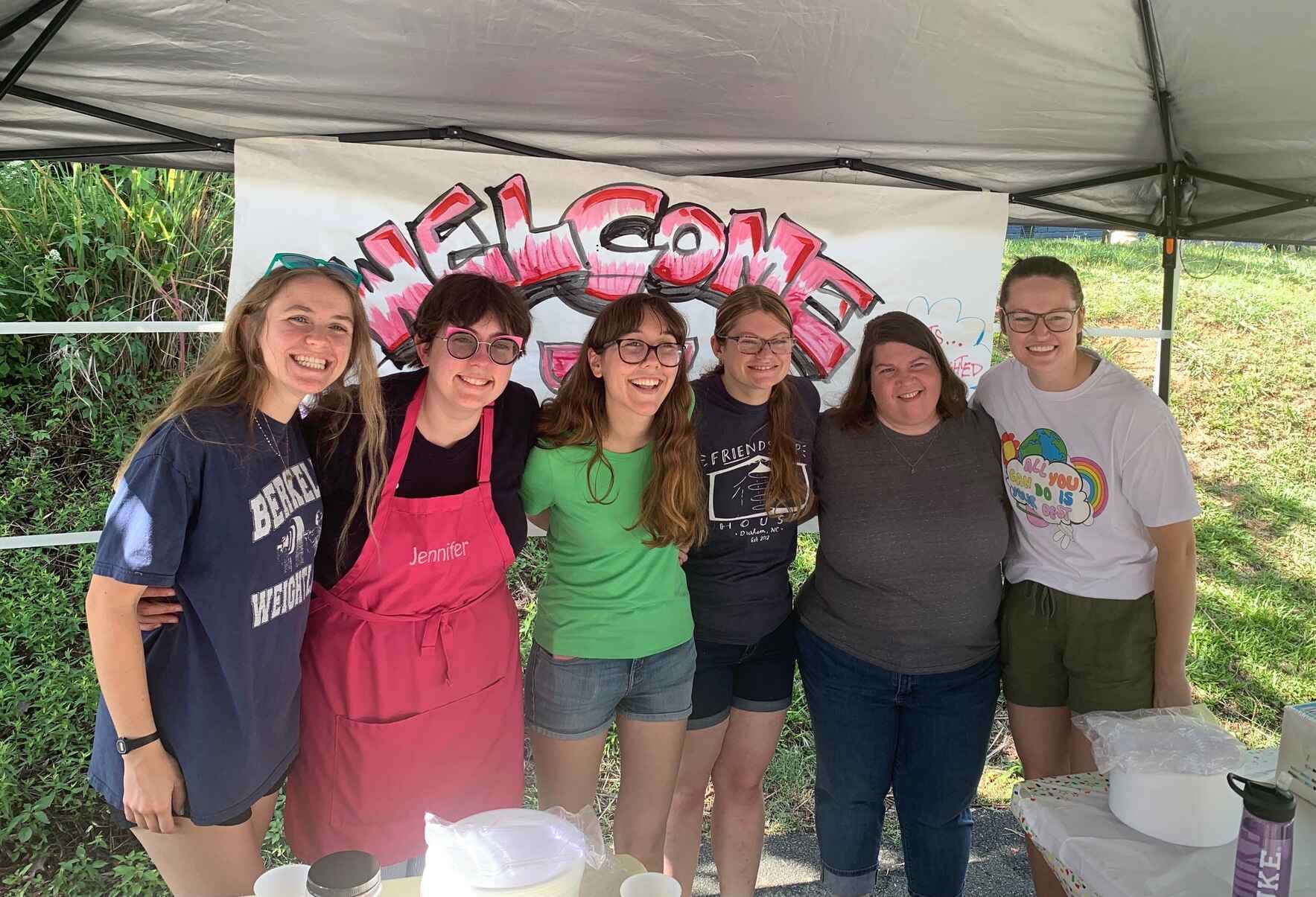 Help Us Support North Street Community Members image