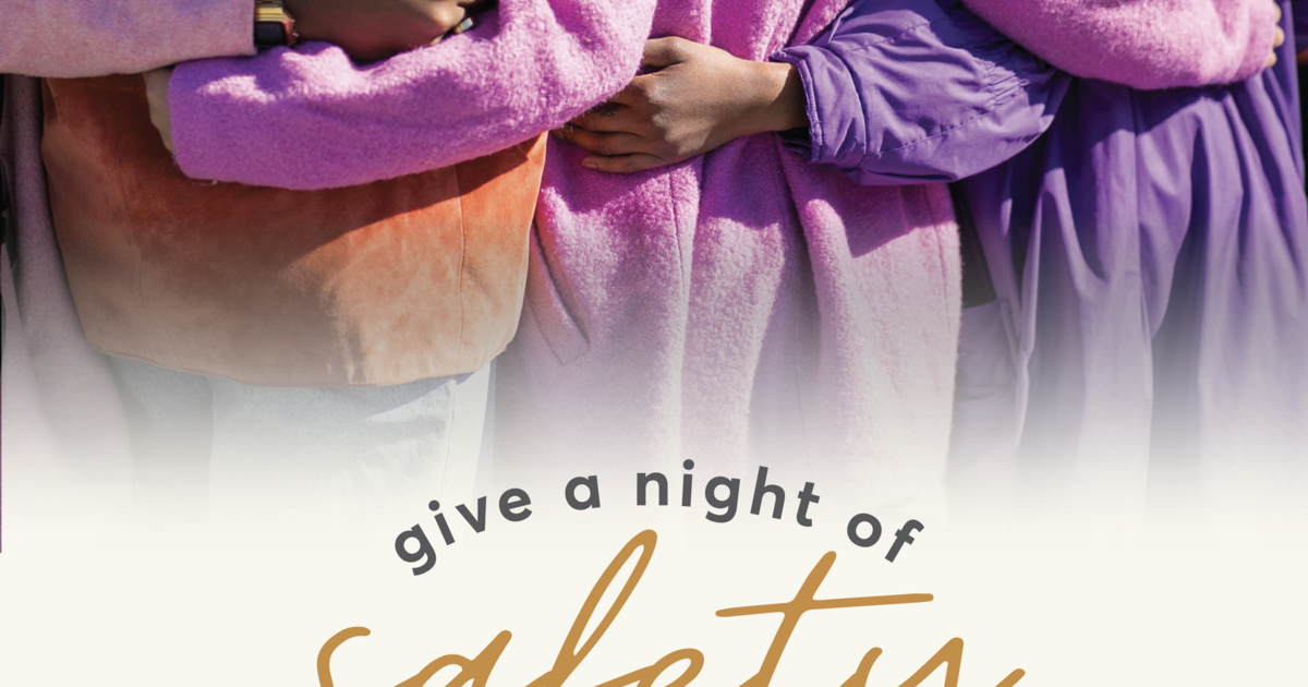 AncoraTN 2024 Giving Tuesday Campaign