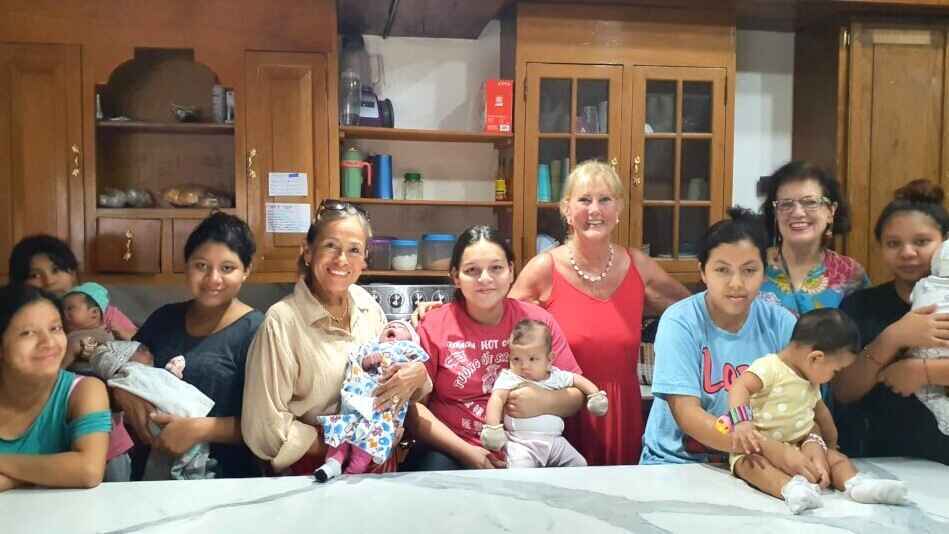 Help Support the House of Life! image