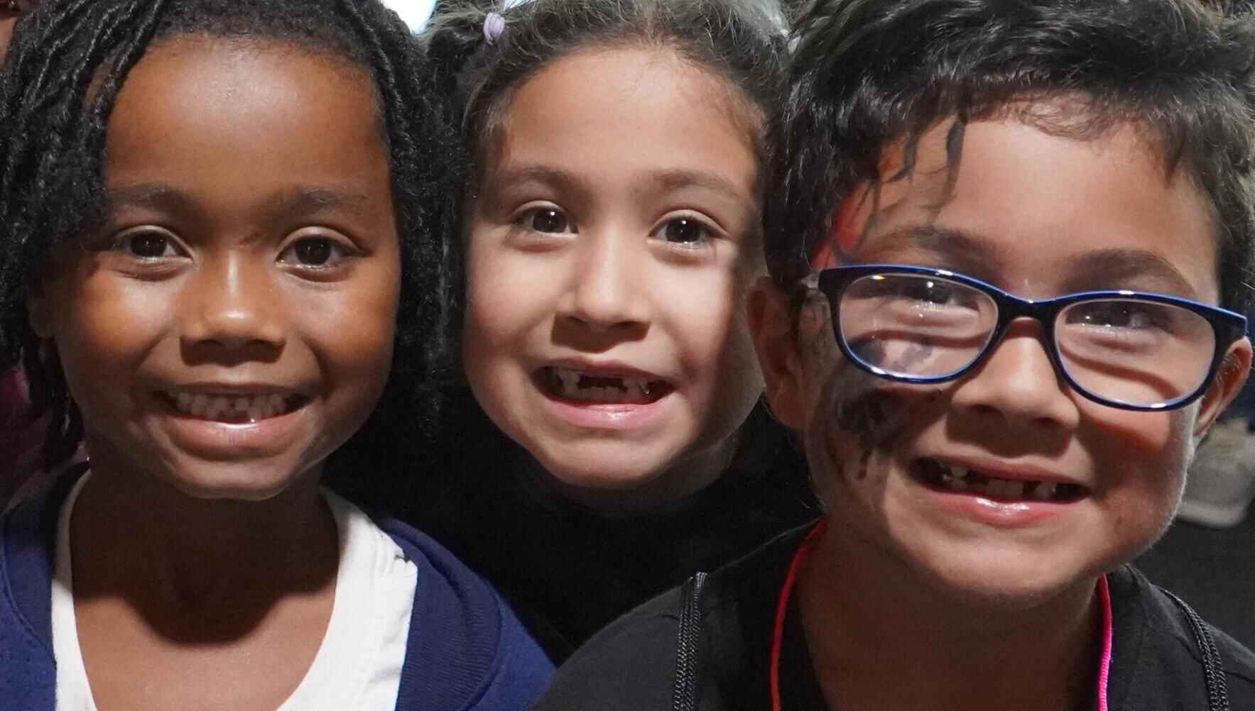 Donate Now for Giving Tuesday! image
