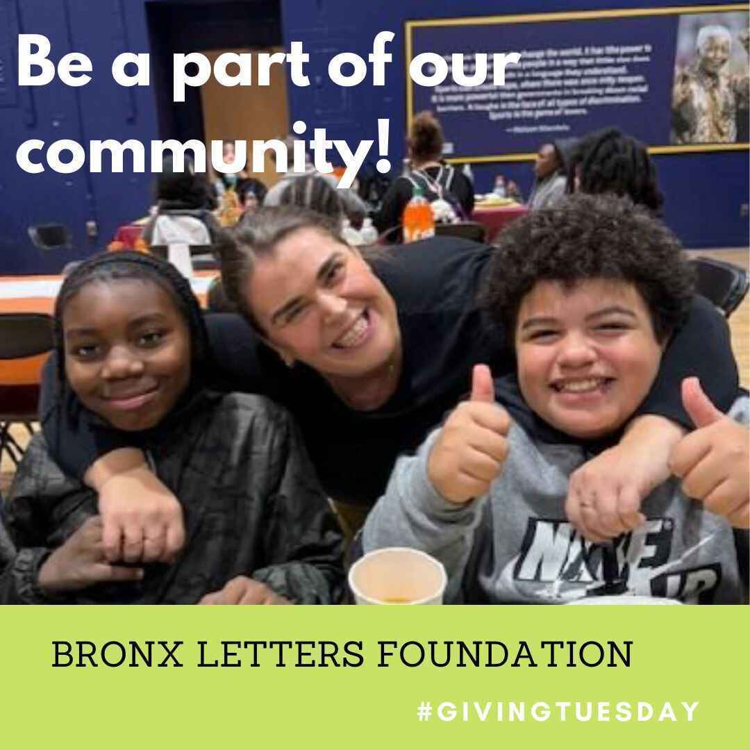 Be a Part of Our Community! image