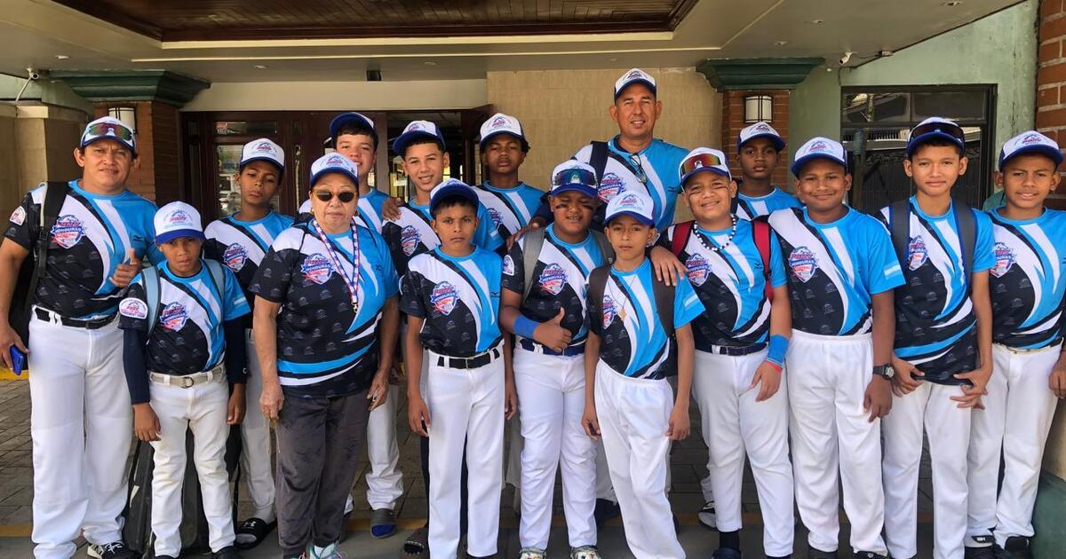 SOL International Foundation, Inc. - Youth Baseball International ...