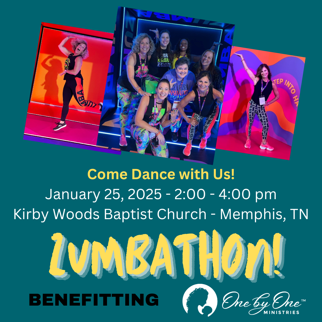 Dance, Do Good, and Donate! image