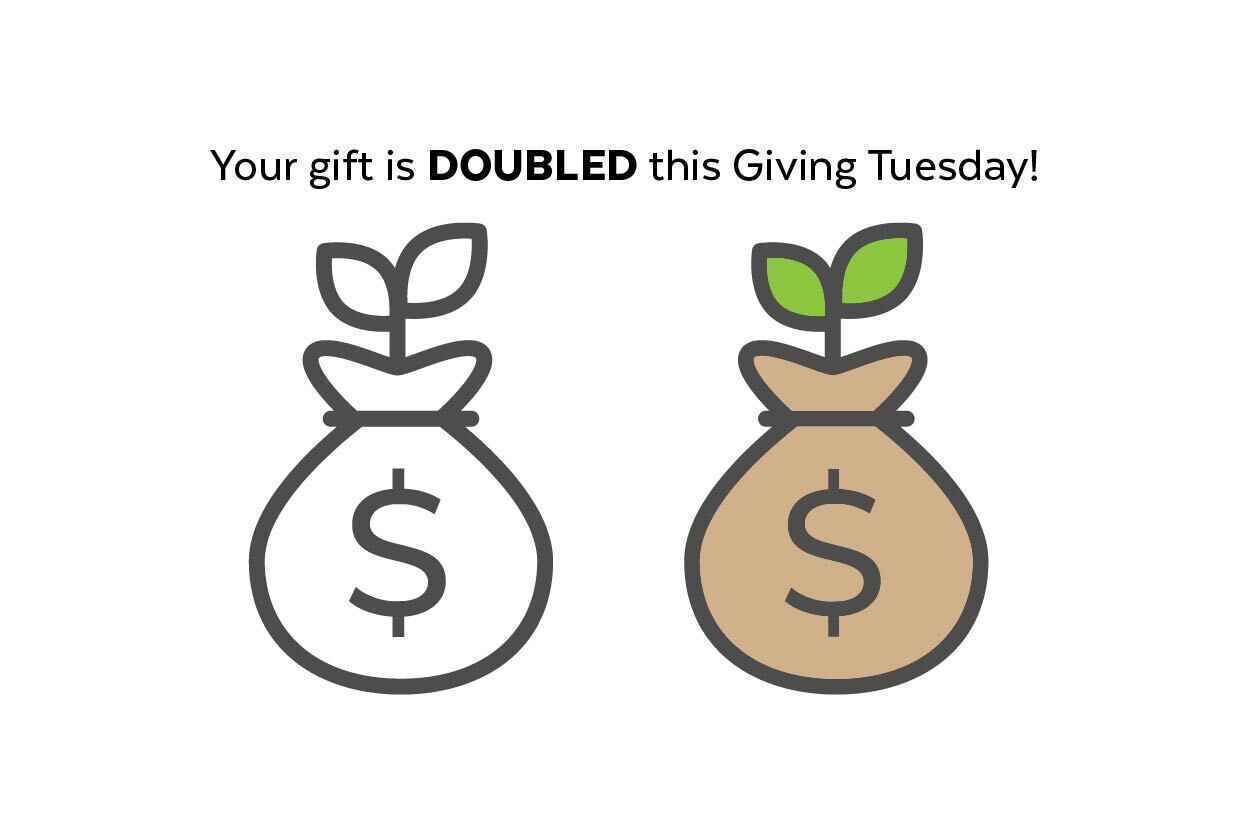 2025 Giving Tuesday image