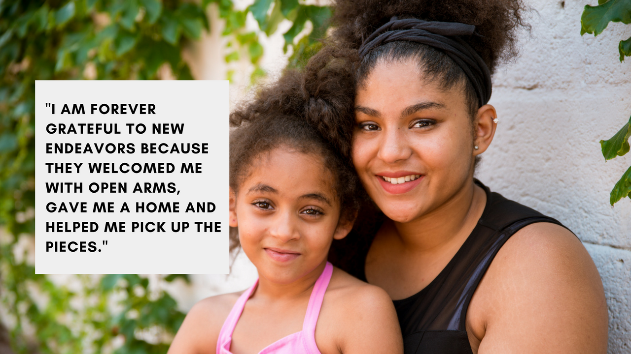 Help New Endeavors By Women Create New Futures image