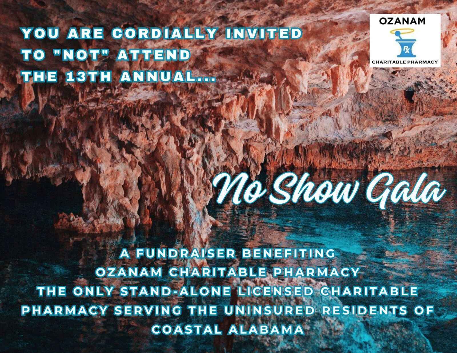 Skip the Gala, NOT the Giving!  image