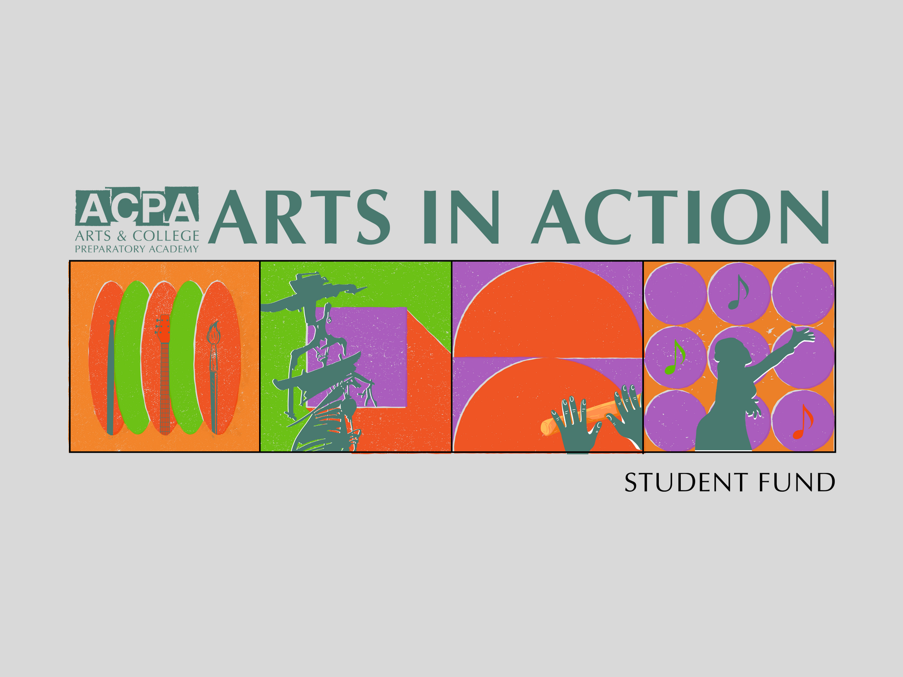  Arts in Action: Empowering Students, Inspiring Futures image