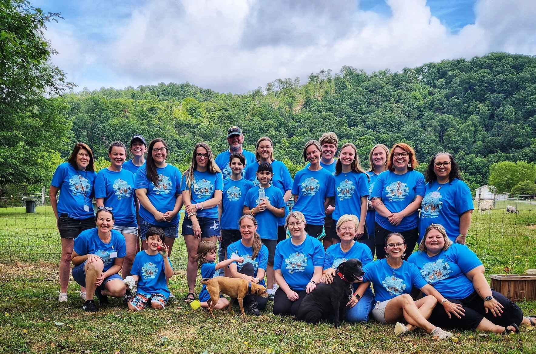 Widows with Kiddos Sponsors image