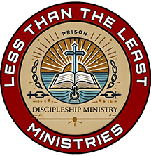 Help Us Empower Inmates with Faith and Fellowship image