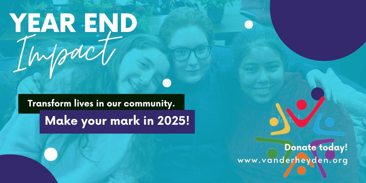 End the Year with Impact! image