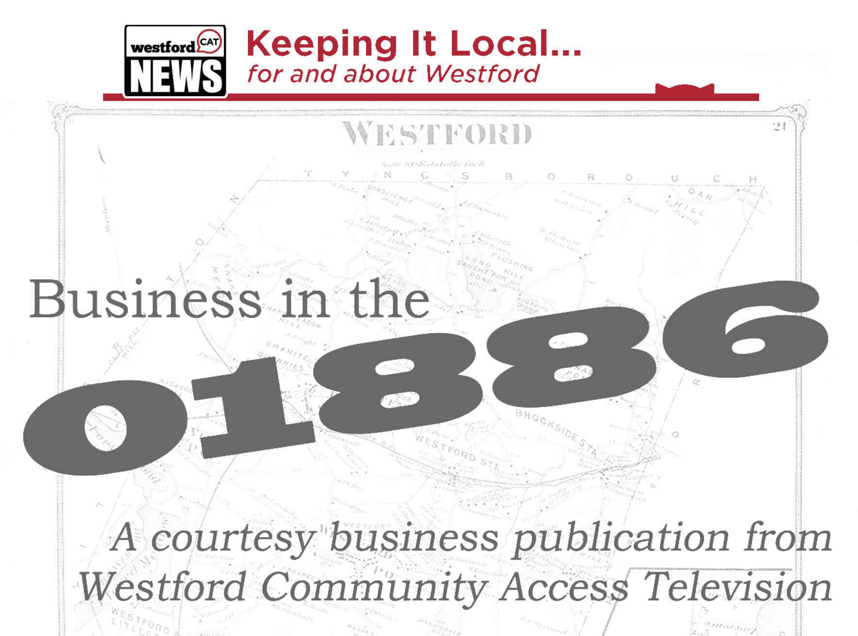 Westford Business Directory image