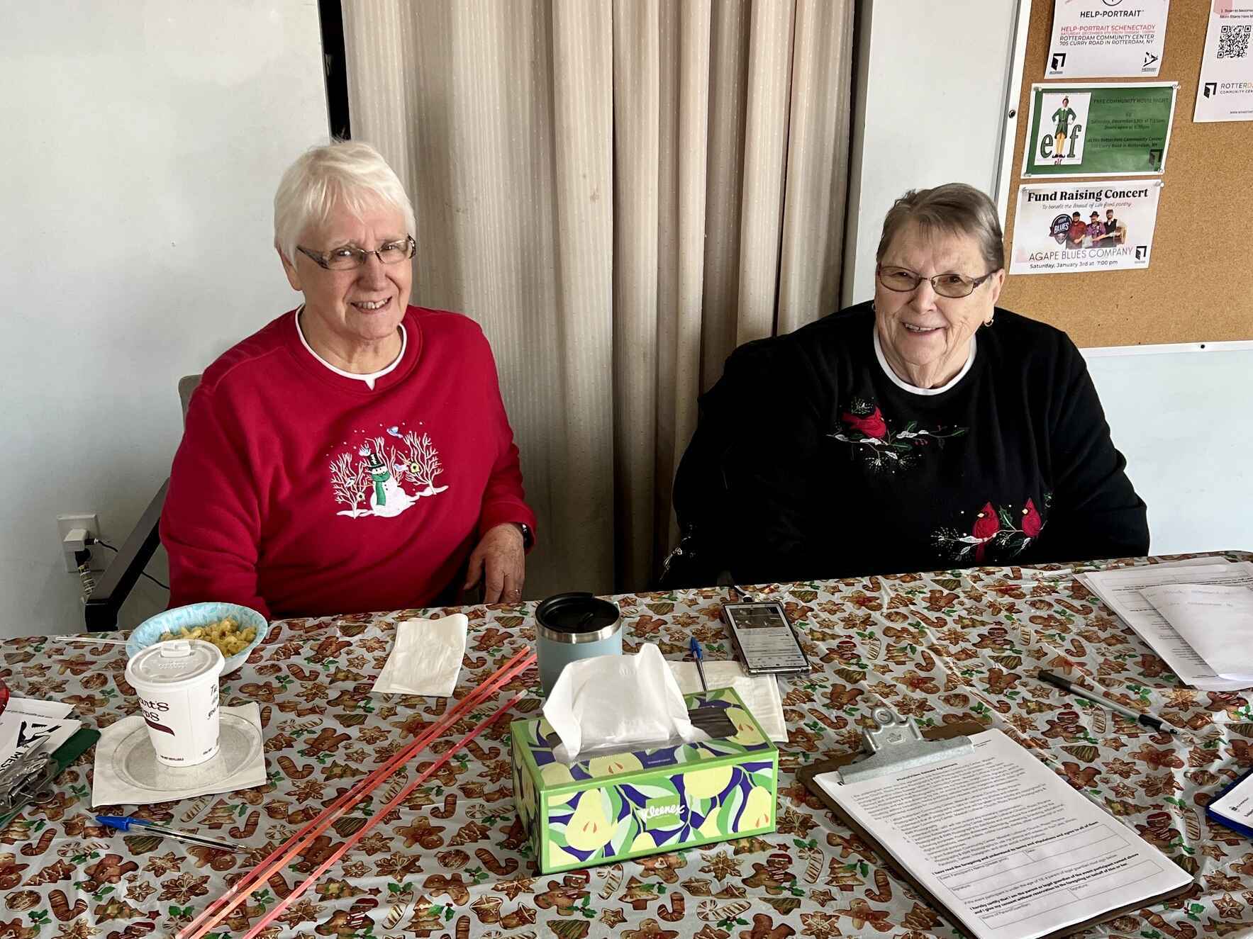 2025 End of the Year Campaign image