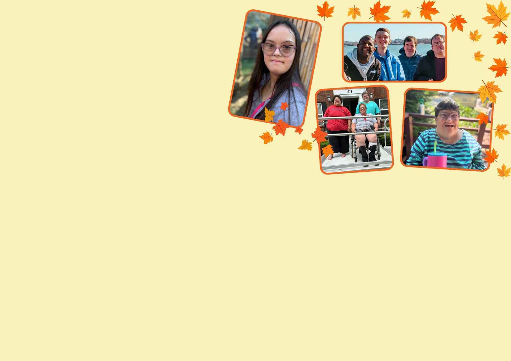 Building Dreams for Everyone image