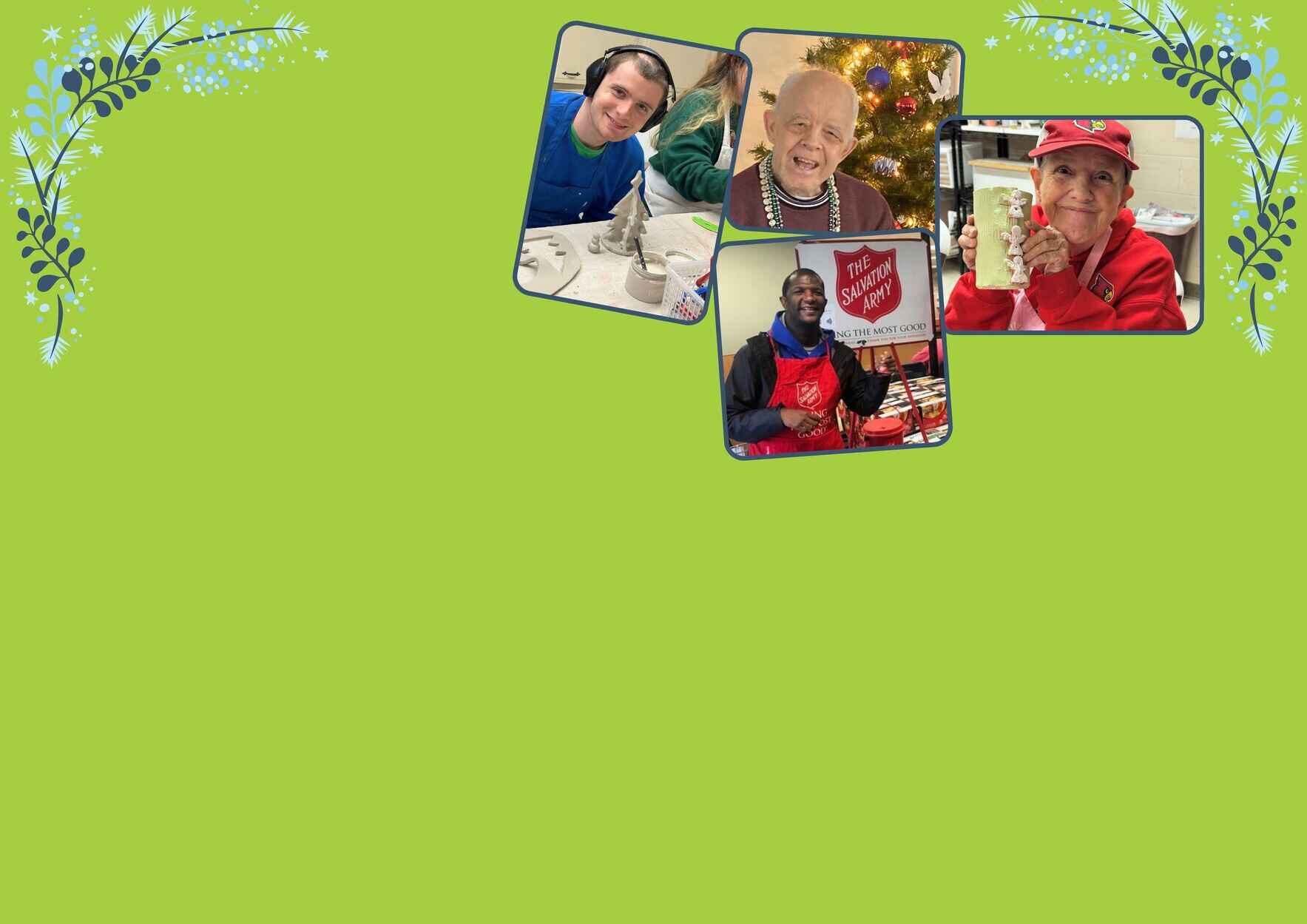 Building Dreams for Everyone image