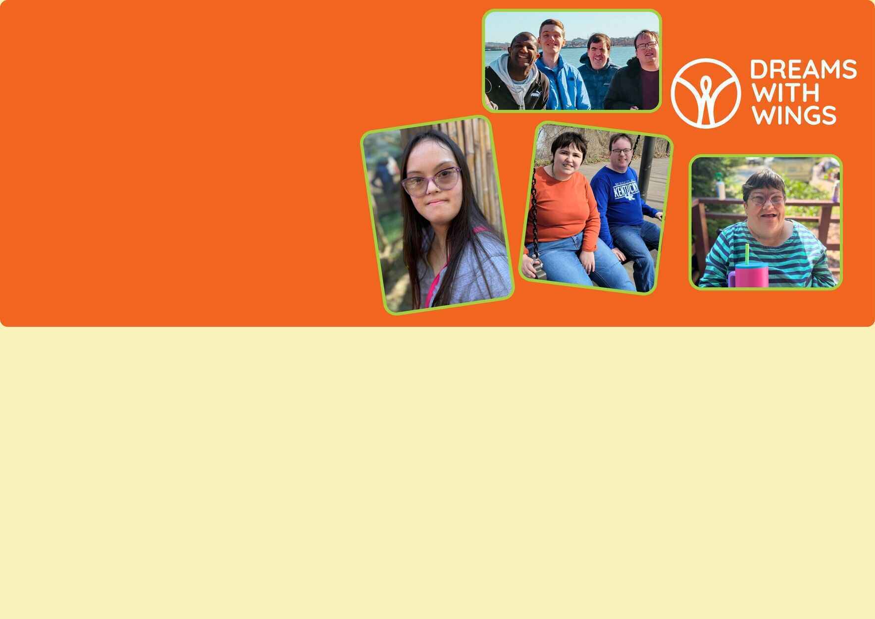 Building Dreams for Everyone image