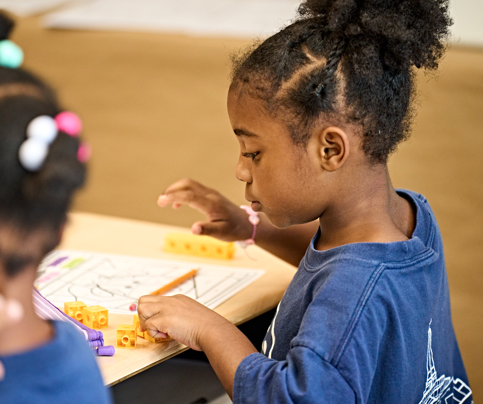 Give more Philadelphia area students the opportunity to experience life-changing summer learning! image