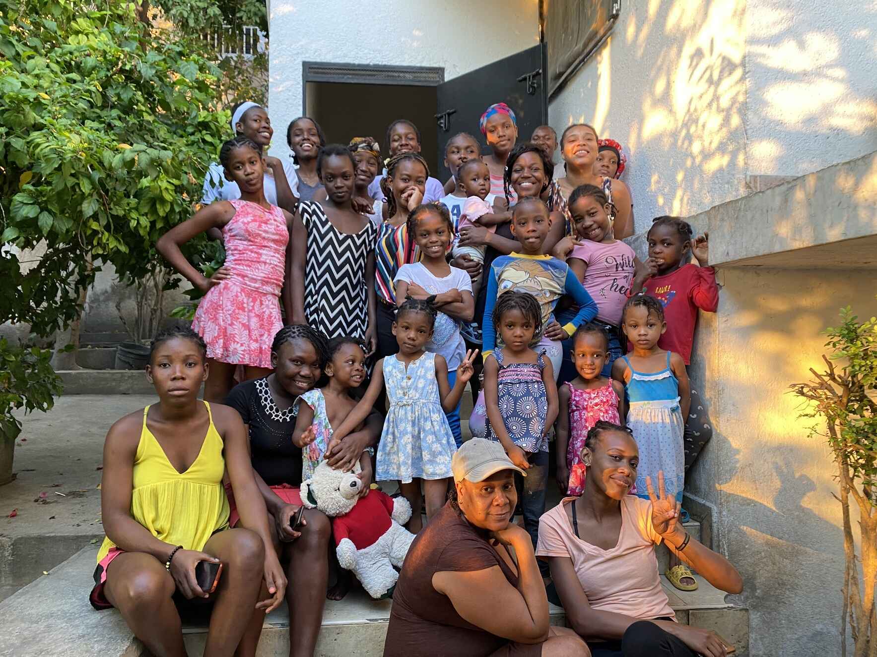 More than an Orphanage image